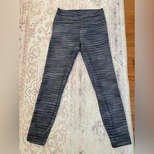 Lululemon leggings- size 6